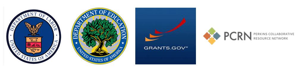 Government organizations that supply information and funding of federal Career & Technical Education Programs