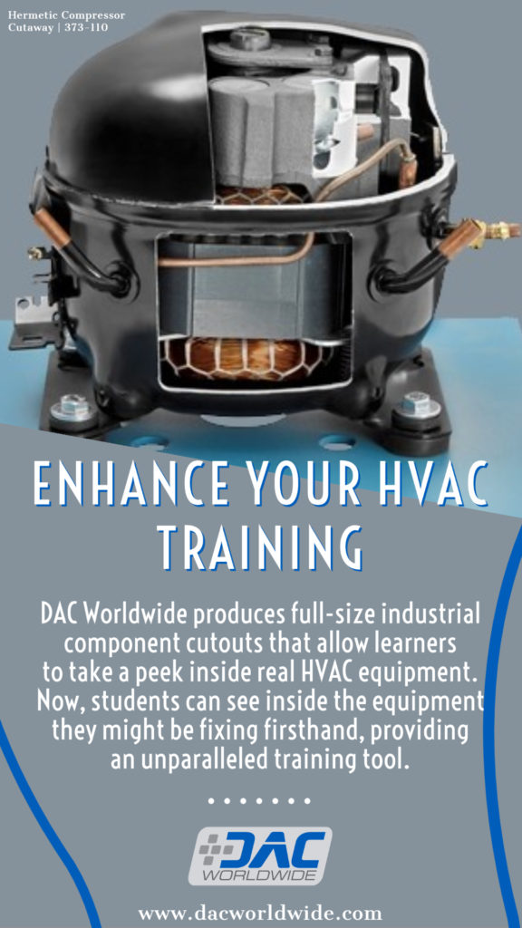 HVAC Training Skills