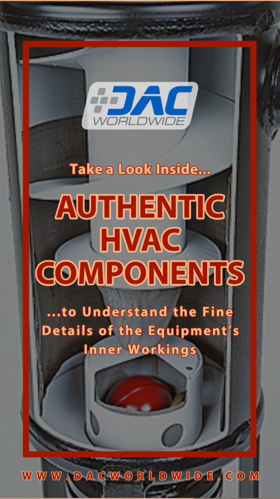 HVAC Training Skills