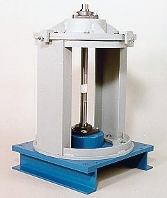 vertical coupling shaft alignment training mechanical drives