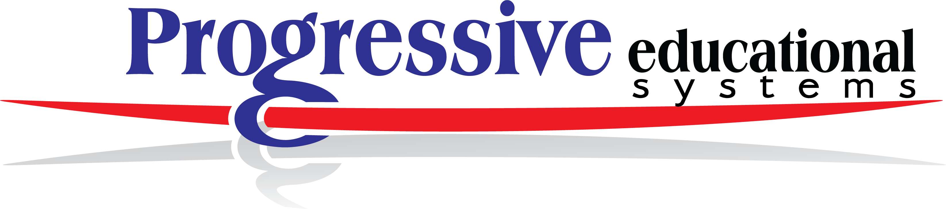 Progressive Educational Systems logo