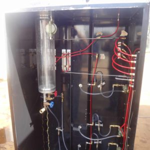 Bayport Technical | 140-GLPT Gas Lift Process Trainer 1