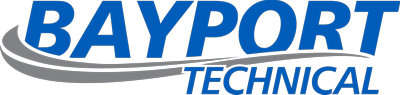 Bayport Technical Logo