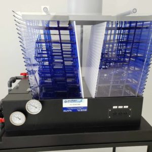 Cooling Tower Working Demonstrator - Acrylic