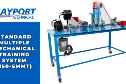 Bayport Technical - Standard Multiple Mechanical Training System (150-SMMT)